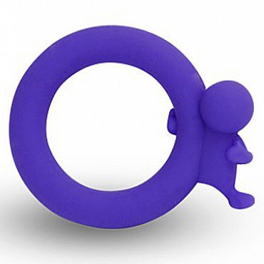 Shots Toys Village People Harry