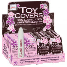 California Exotic Toy Covers