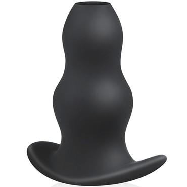 Buttr Foxhole, черная