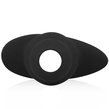 Buttr Foxhole, черная