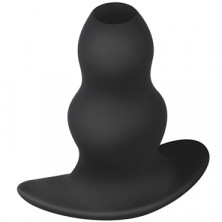 Buttr Foxhole, черная