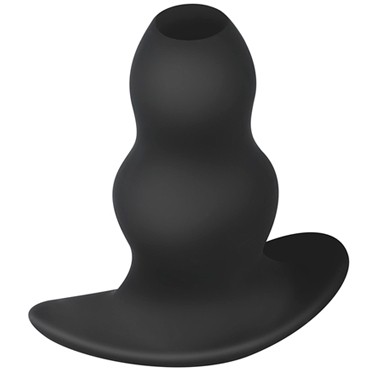 Buttr Foxhole, черная