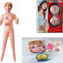 Sextoy кукла
