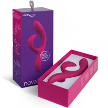 We-Vibe Nova 2, фиолетовый