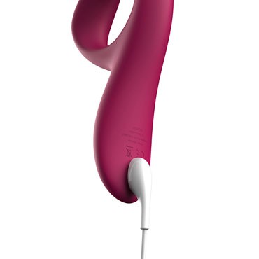 We-Vibe Nova 2, фиолетовый