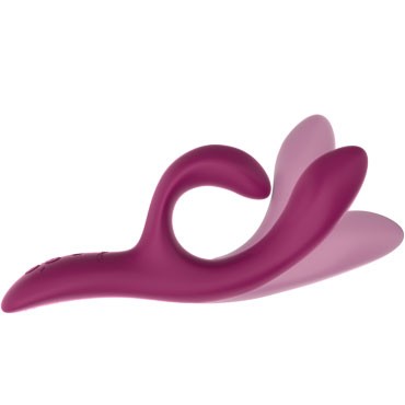 We-Vibe Nova 2, фиолетовый