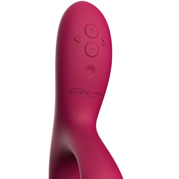 We-Vibe Nova 2, фиолетовый