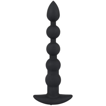 Orion Black Velvets Rechargeable Beads, черная