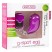 Shots Toys Vibrating G-spot Egg Small, оранжевое