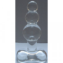 Djaga-Djaga анальная пробка