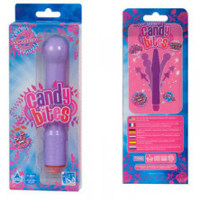 Doc Johnson Candy Bites, лиловый