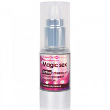 Bioritm LoveGel Magic Sex, 20 гр
