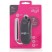 Seven Creations Micro Tingler Digit 7 Function Vibrator, серебристый
