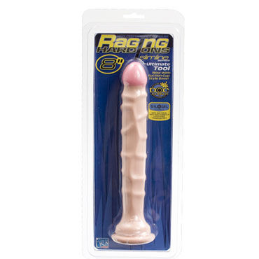 Doc Johnson Raging Hard-Ons Cup 20,3 см