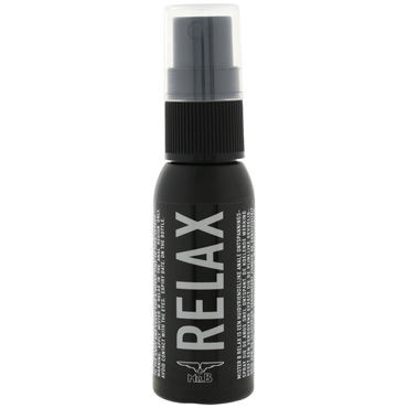 Mister B Relax, 25 мл