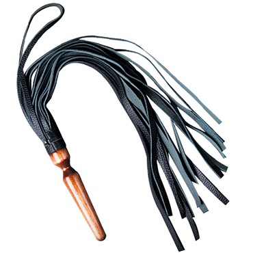 Sitabella Плеть Комета, черная