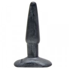 Doc Johnson The Lil End, серый