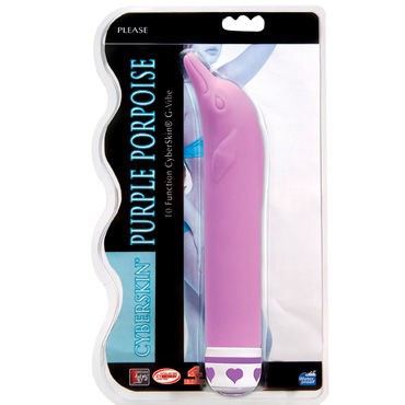 Dream toys вибратор