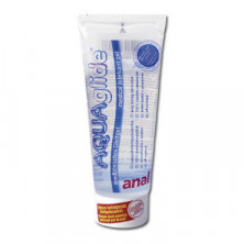 Aquaglide anal, 100 мл