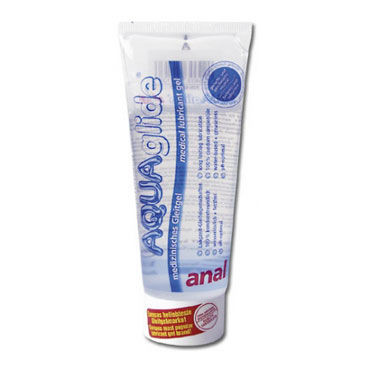 Aquaglide anal, 100 мл