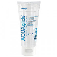 Aquaglide anal, 100 мл