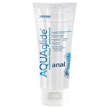 Aquaglide anal, 100 мл