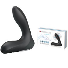 Baile Pretty Love Leonard, черный