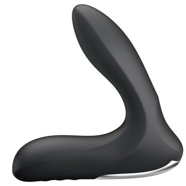 Baile Pretty Love Leonard, черный