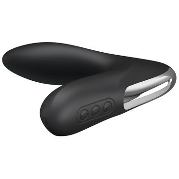 Baile Pretty Love Leonard, черный