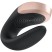 Satisfyer Double Love, черный
