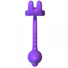 Pipedream Fantasy C-Ringz Ass-Gasm Vibrating Rabbit