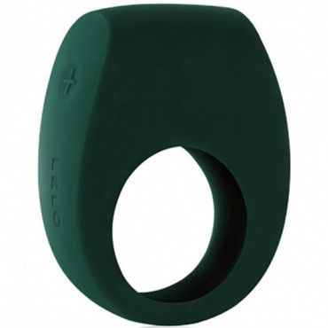 Lelo Tor 2, зеленое