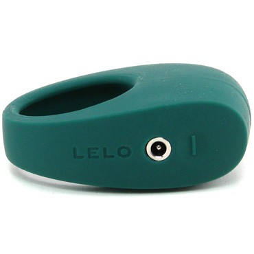 Lelo Tor 2, зеленое