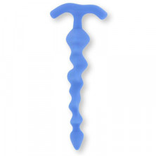 ManzzzToys Giletti, синяя