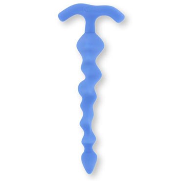 ManzzzToys Giletti, синяя