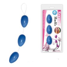 Baile Sexual Balls, голубые