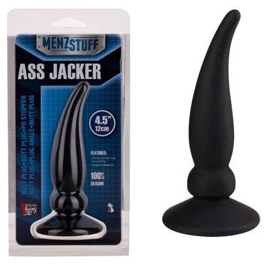 Menzstuff анальная втулка