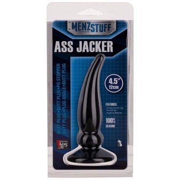 Menzstuff анальная втулка