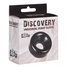 Lola Toys Discovery Universal Pump Sleeve