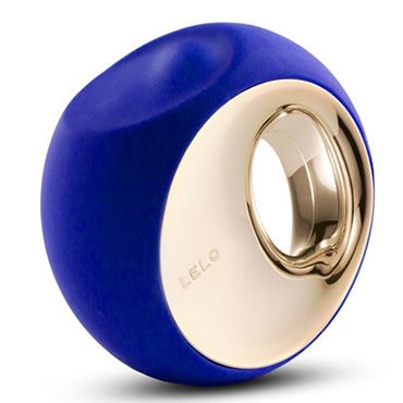 Lelo Ora 2, синий