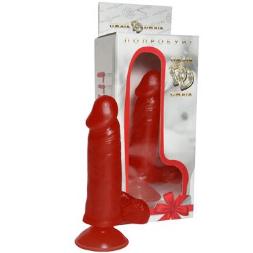 Mif Фаллоимитатор