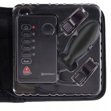 Pipedream Fetish Fantasy Shock Therapy Kinky Couples Travel Kit