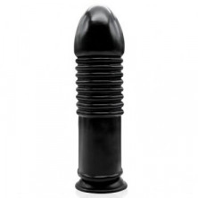 NMC Anal Munition Huge Butt Plug 26 см