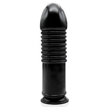 NMC Anal Munition Huge Butt Plug 26 см