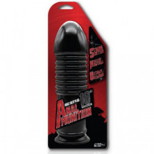 NMC Anal Munition Huge Butt Plug 26 см