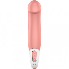 Satisfyer Vibes Master, телесный