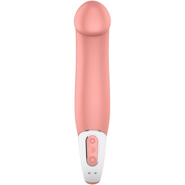 Satisfyer Vibes Master, телесный