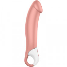 Satisfyer Vibes Master, телесный