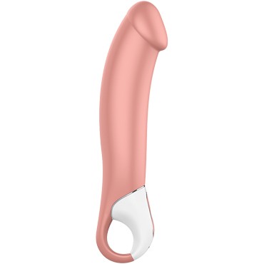 Satisfyer Vibes Master, телесный