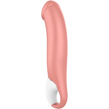 Satisfyer Vibes Master, телесный